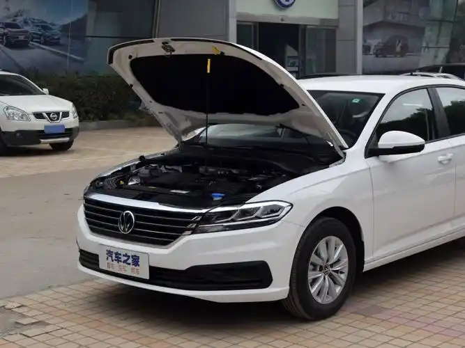 上汽大众 朗逸 2021款 1.5l 自动风尚版