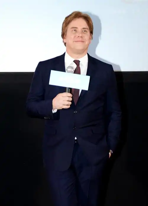 《奇迹男孩》首映 11岁"预备影帝"天才表演看哭陶虹