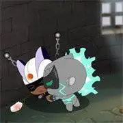 开心宝贝中小心超人被抓伽罗去救他是哪一集?