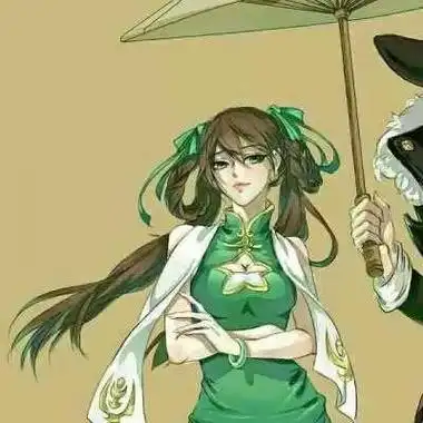 王者荣耀师徒头像男师女徒 男生头像图片大全 -【爱个性】