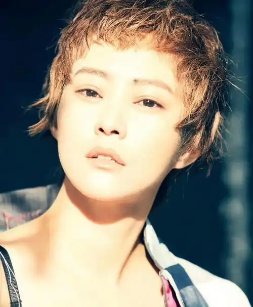 郝蕾与刘烨分开后一个人带着双胞胎儿子生活如今还好吗