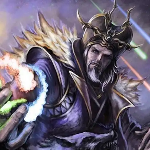 神司马懿(《三国杀》武将) - 知乎