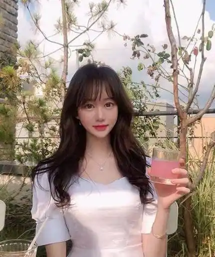 原创原创22岁韩国白领小姐姐健身解压练出好身材超高颜值成梦中情人