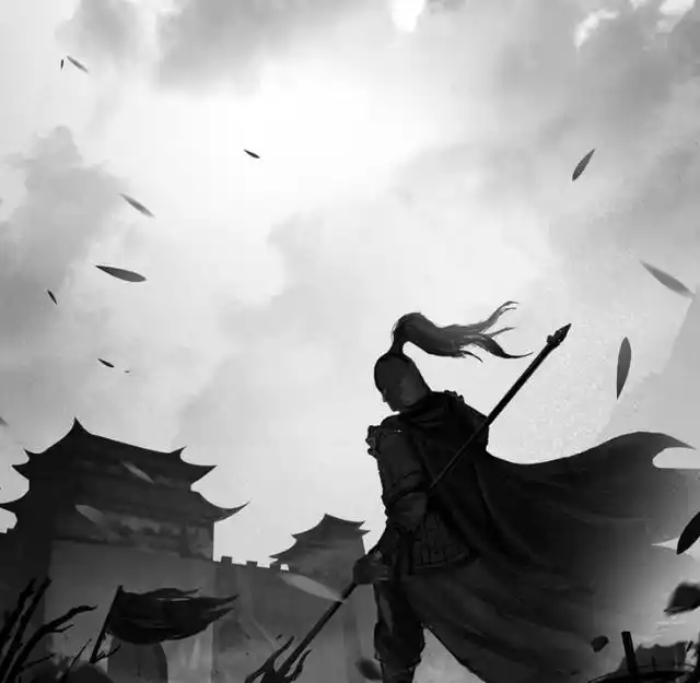 便正式拉开了序幕,而这其中,最为闪耀的名将,当之无愧乃大将军卫青