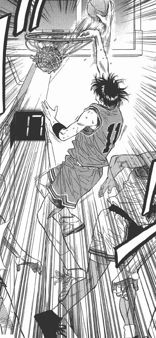 黑白漫画风格的壁纸