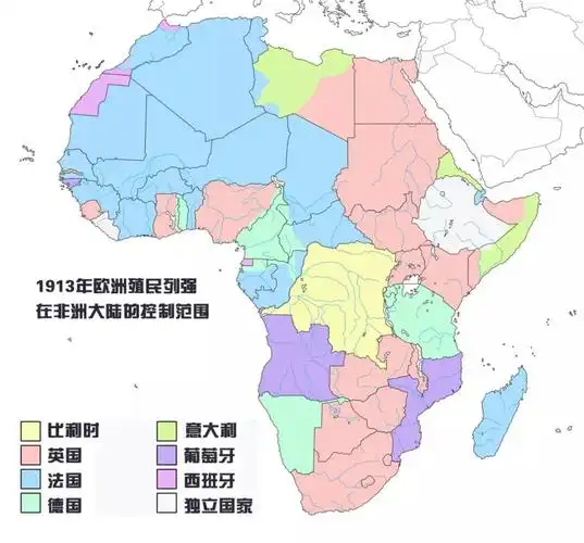 非洲人是如何逐渐改变法国的?