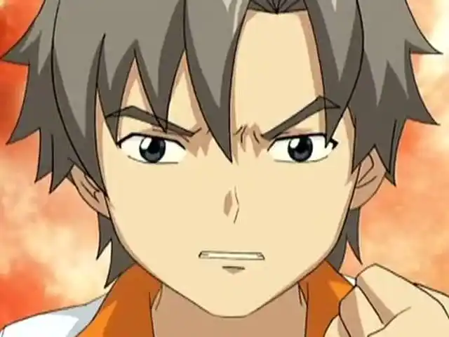 火力少年王:姚杰比赛中遇难题,爆旋队拿下最高分,队长临时改战速