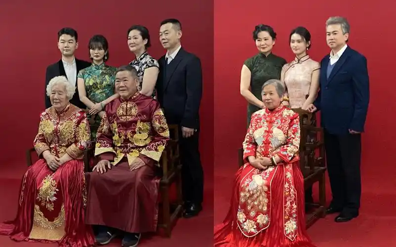 vlog-三代人的全家福