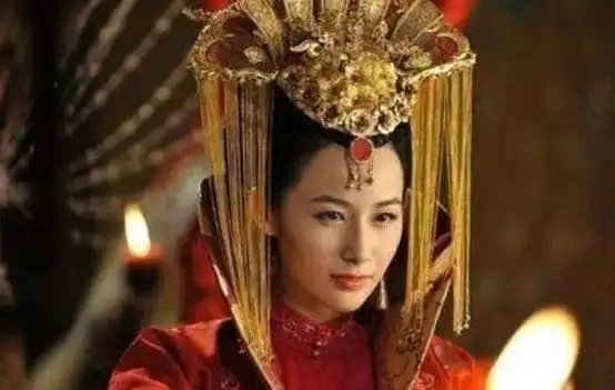 义成公主的史料记载比较模糊,只知她是隋朝宗室之女,但到底是不是杨广