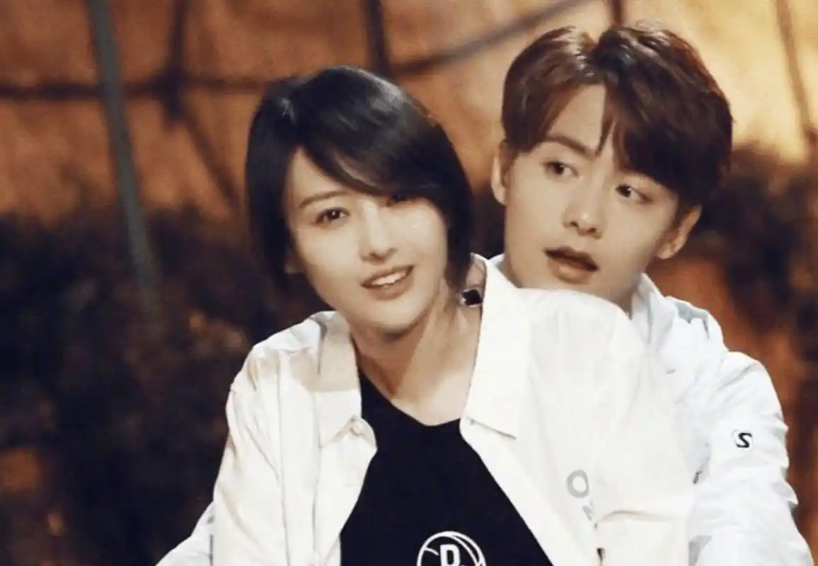 却也难以在一起,并且马天宇不喜欢女友是一个很粘人的女孩,然而从郑爽