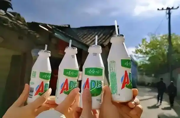 回顾春晚那条娃哈哈广告植入细思极恐原来是对宗老最后的慰藉