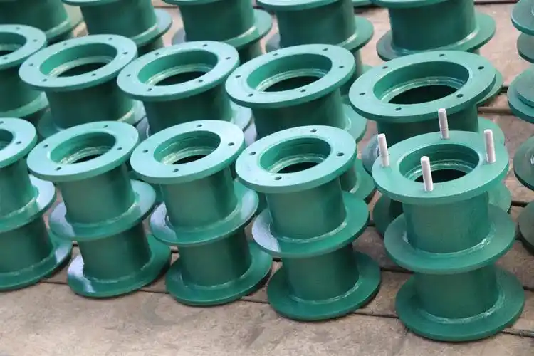 衡阳柔性防水套管