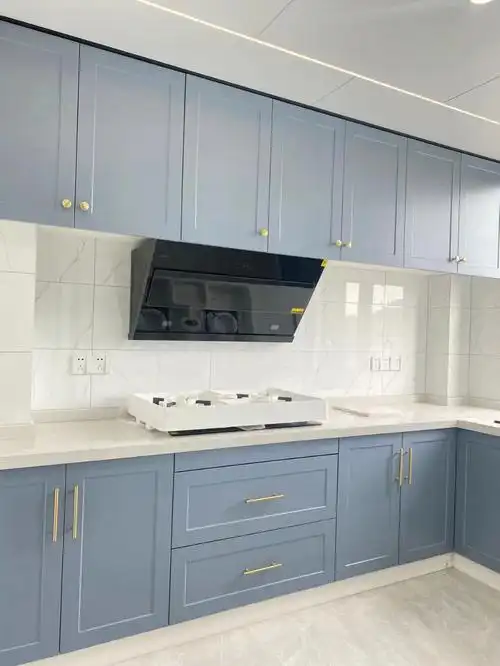 全屋定制各种吸塑欧式法式美式造型门