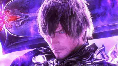 [求助] 暗黑骑士壁纸求助