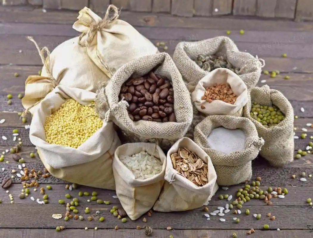 兵马未动粮草先行,外行淡战略内行谈后勤.