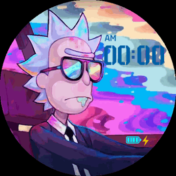 rick sanchez