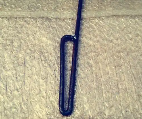 钩子铁钩柴炉煤炉炉火蜂窝煤烧火多用钩肉长柄其它