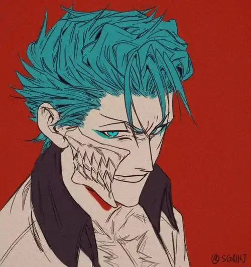 葛力姆乔头像_头像图片_扣扣乐园