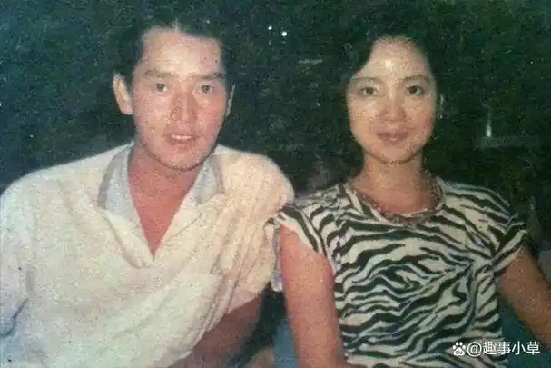 渣男始祖谭咏麟:哄骗发妻丁克打胎,小三竟凭子上位拥数亿资产