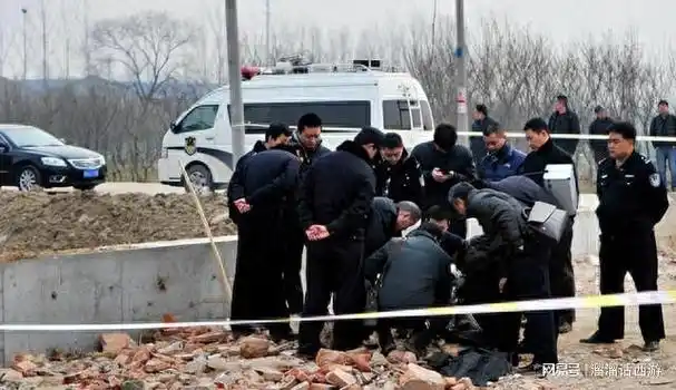 浙江杀人狂,多次杀人分尸,给警方写信:我争取去东北杀更多人