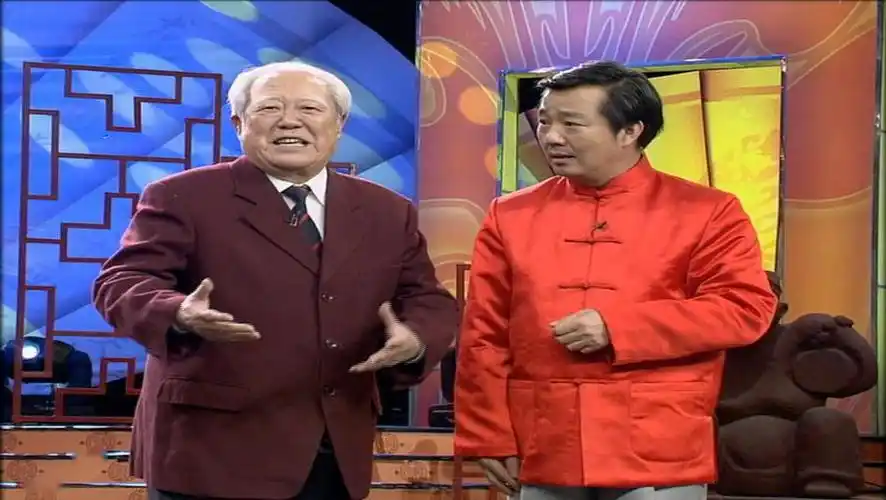 4月2日《鱼龙百戏》薪火相传话非遗(四)(相声和京东大鼓)