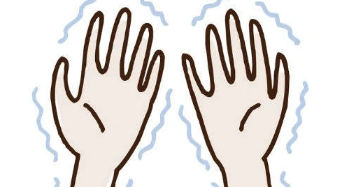 【一点资讯】手抖对我们的生活影响 www.yidianzixun.com