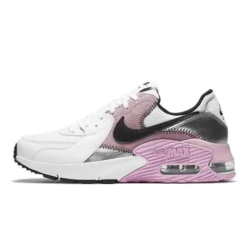 nike耐克女鞋2021新款airmaxexcee气垫运动跑步鞋
