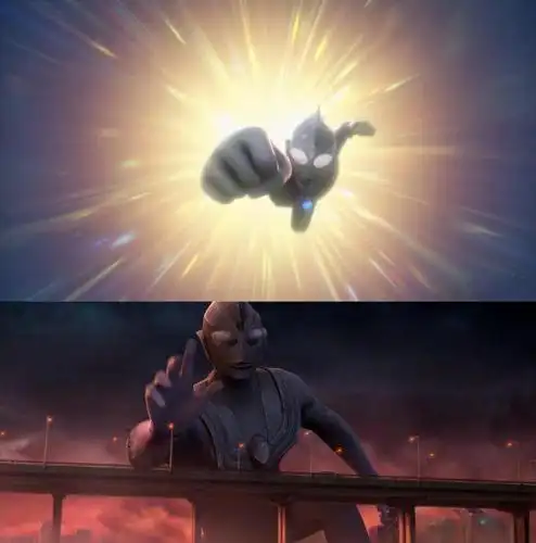 qq飞车手游 关于迪迦奥特曼的cg特效,奥特粉丝给予0分评价