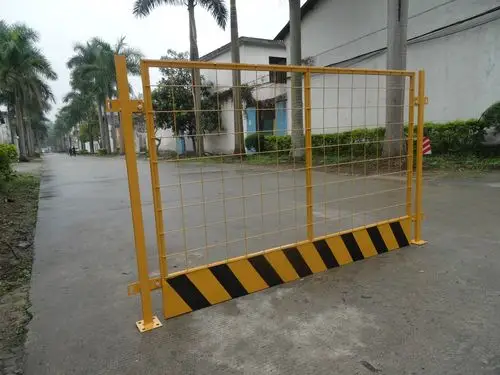 临边防护栏厂家