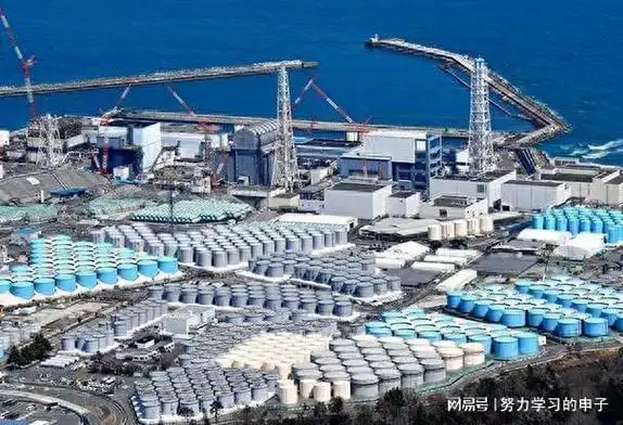 电站事故:知道灾难终将来临,却未采取任何有效措施|东电|大海|核泄漏