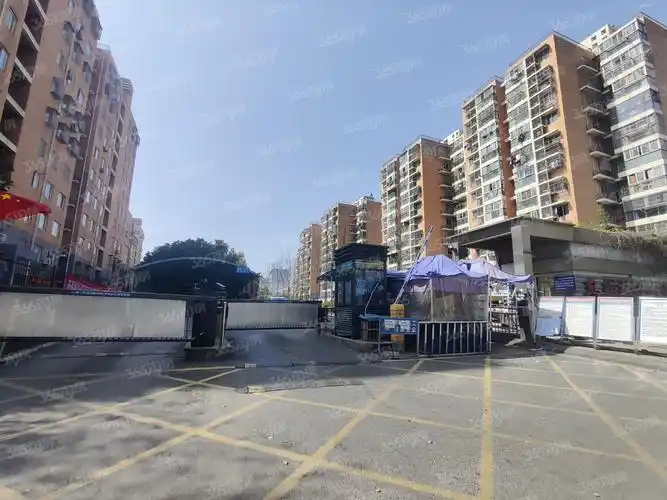 凤翔新城一期_南京凤翔新城一期二手房|租房|房价_南京365淘房