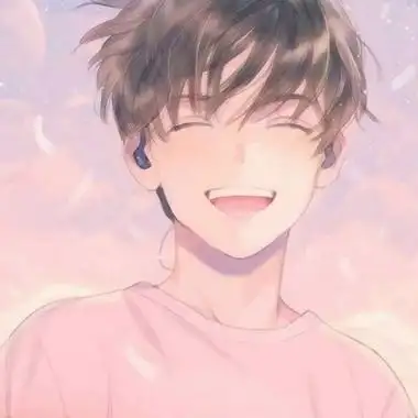 男生卡通头像呆萌高清高清好看的男生头像动漫可爱呆萌