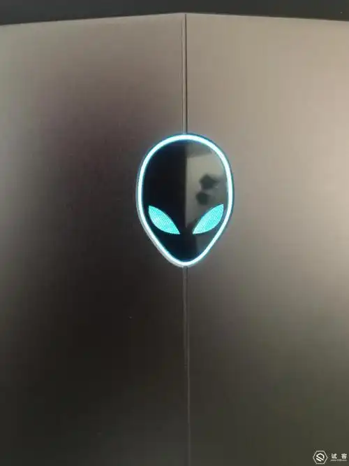 dell alienware 圆梦 外星人17