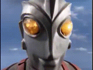 童年向细数奥特曼中那些搞笑场景