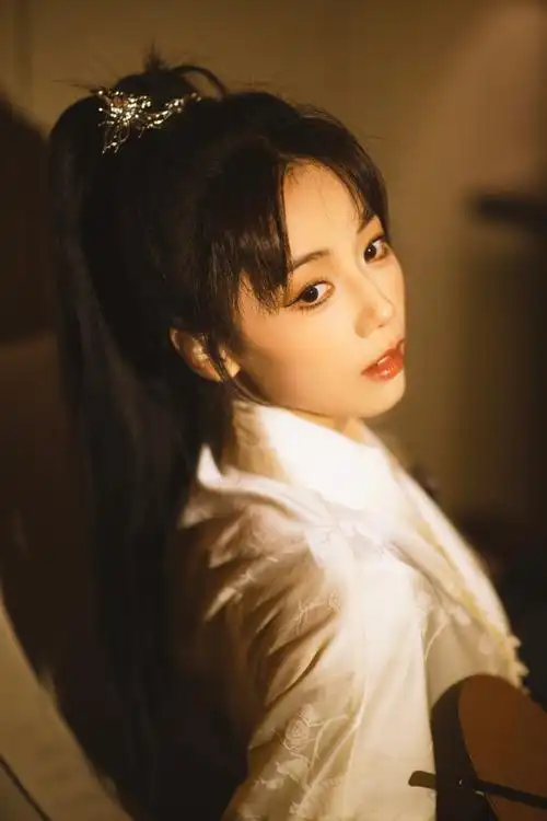 银临##国风次元盛典