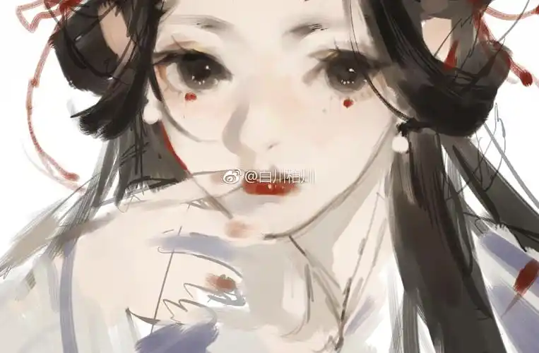 白川柏川 - 堆糖,美图壁纸兴趣社区