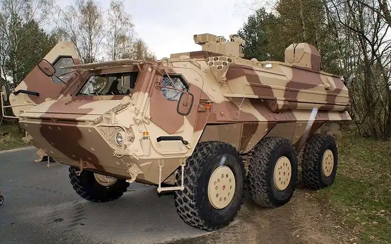 德系载具研发中 《最后一炮》新推装甲大猜想 - 厂商招聘 - 新闻中心