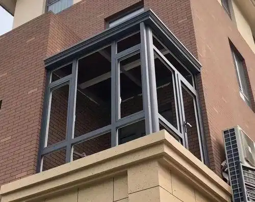 首当其冲就是断桥铝窗,看重的无非就是良好的使用效果,但没注意这6点