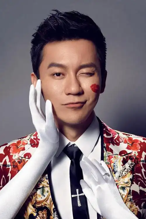 暖男李晨写真手机壁纸 - tt98图片网