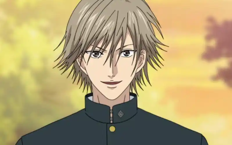 【新网球王子rising beat】白石藏之介白情电话语音