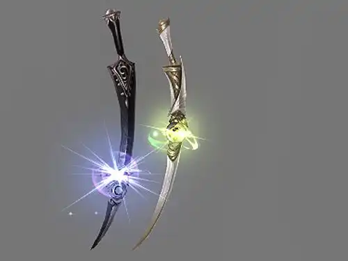 剑网三门派橙武 明教各品级橙武外观欣赏