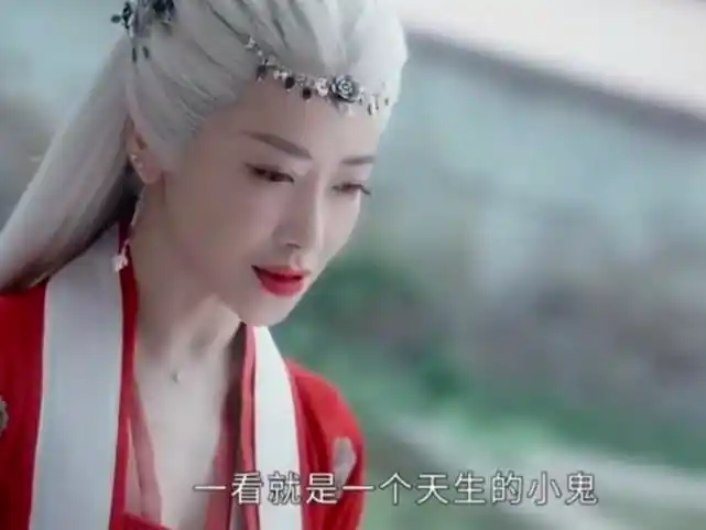 原创山河令看到这才明白为什么温客行对罗姨那么好