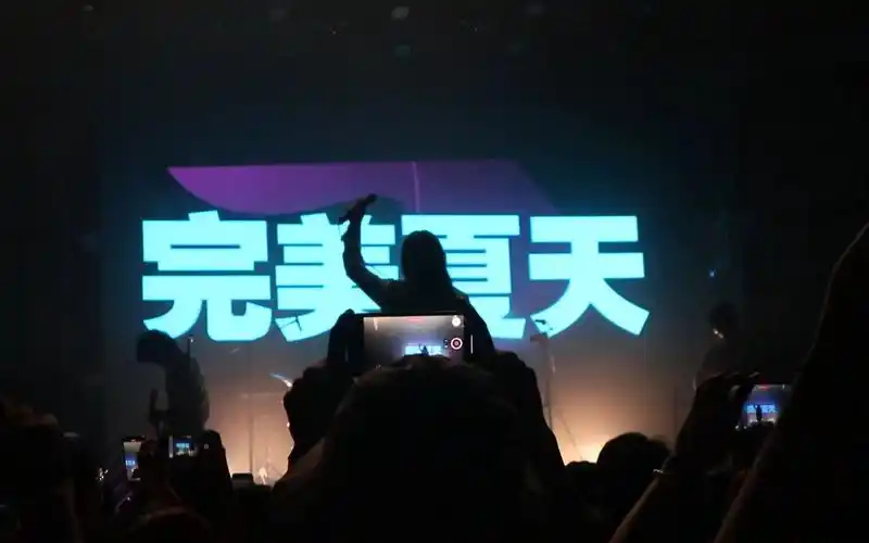 220605厦门霓虹花园完美夏天