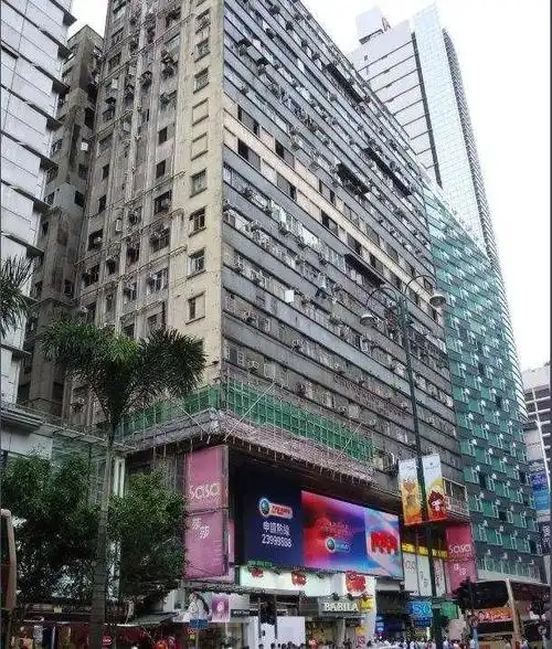 探秘81年名震香港的狐仙事件,据说有高人指点(81年温莎大厦狐仙事件)