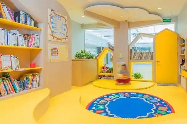 在上海,维多利亚幼儿园历经二十来年的发展,其教学质量与口碑早已深入