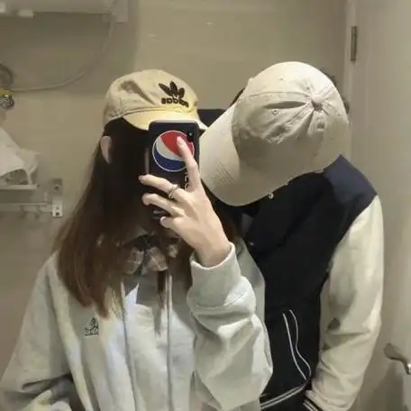 快手情侣头像2021最火一对 情侣头像图片大全 -【爱个性】