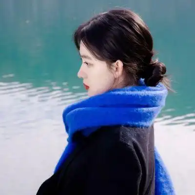 大气有格局微信头像女 女生头像原宿风成熟