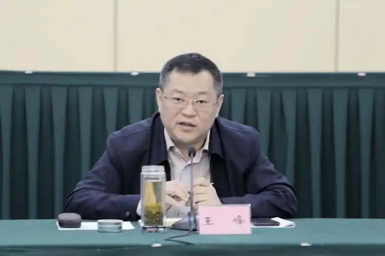 省应急厅 四川煤监局在泸督导煤矿安全生产情况通报会召开