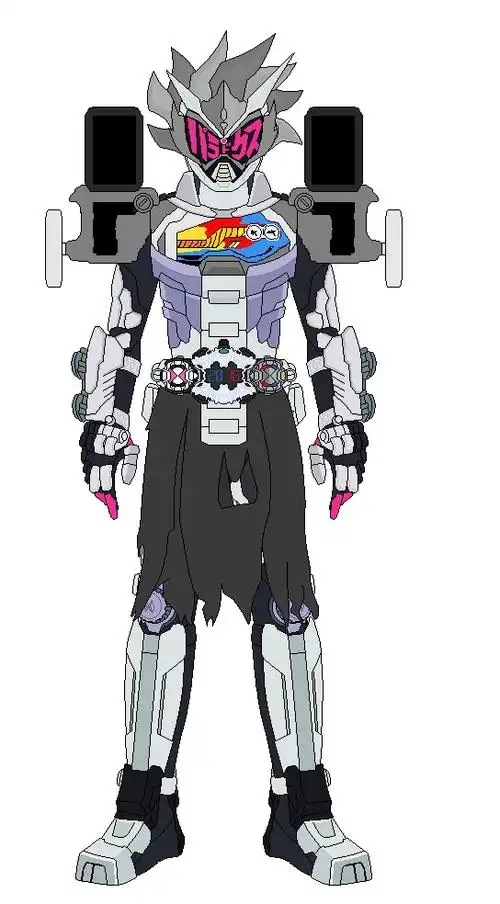 网友自制网友自制的假面骑士作品已得授权