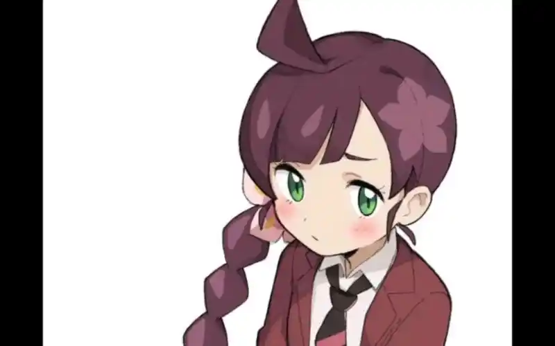 小春同人美图(3)